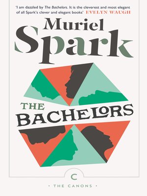 cover image of The Bachelors